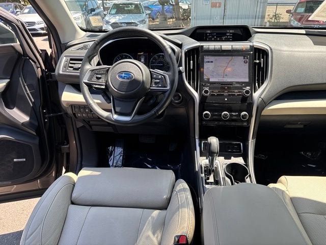 2021 Subaru Ascent Limited