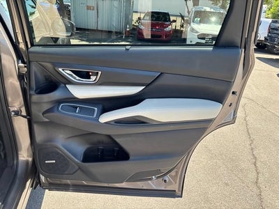 2021 Subaru Ascent Limited
