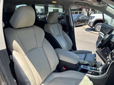 2021 Subaru Ascent Limited