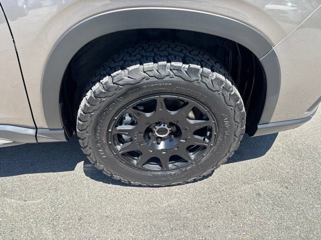 2021 Subaru Ascent Limited