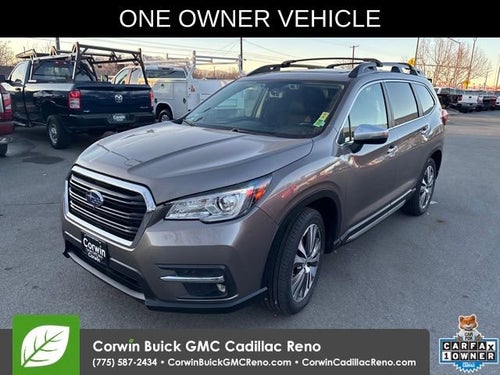 2022 Subaru Ascent Touring