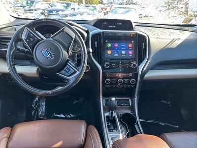 2022 Subaru Ascent Touring