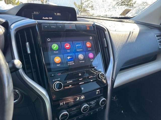 2022 Subaru Ascent Touring