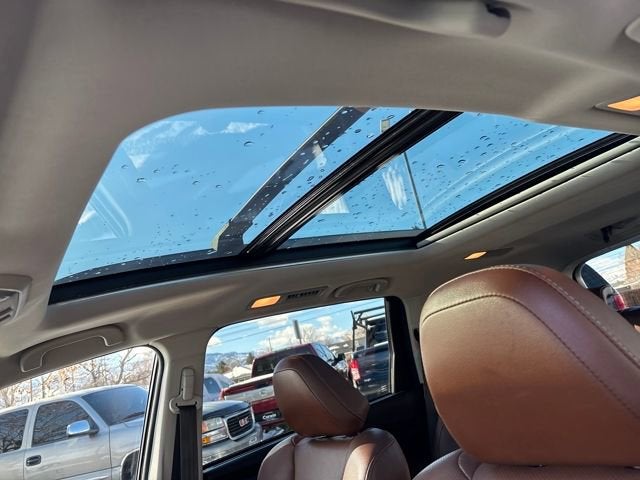 2022 Subaru Ascent Touring