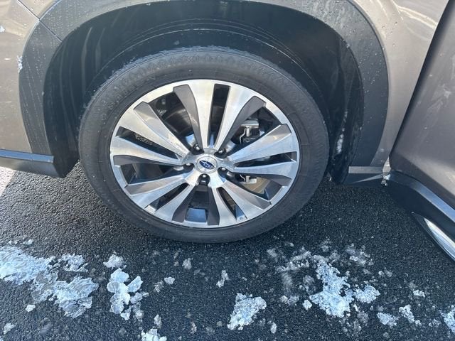 2022 Subaru Ascent Touring