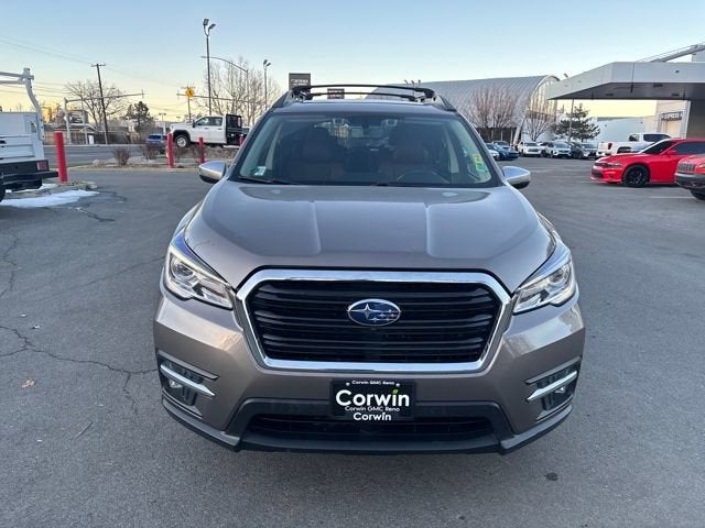 2022 Subaru Ascent Touring