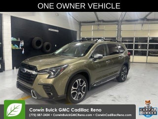 2023 Subaru Ascent Touring 7-Passenger