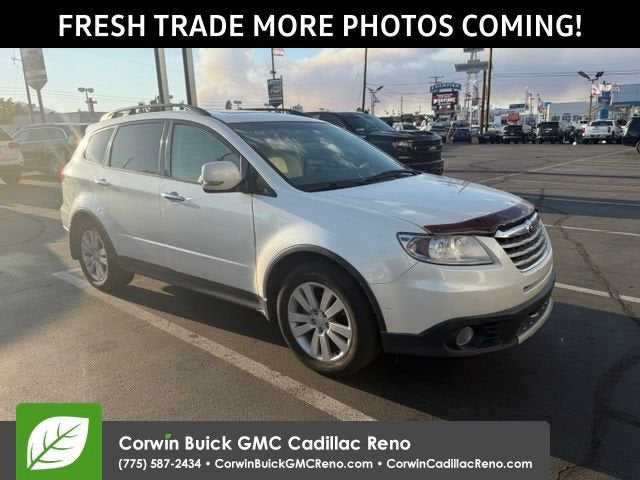 2010 Subaru Tribeca 3.6R Limited