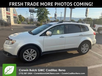 2010 Subaru Tribeca 3.6R Limited