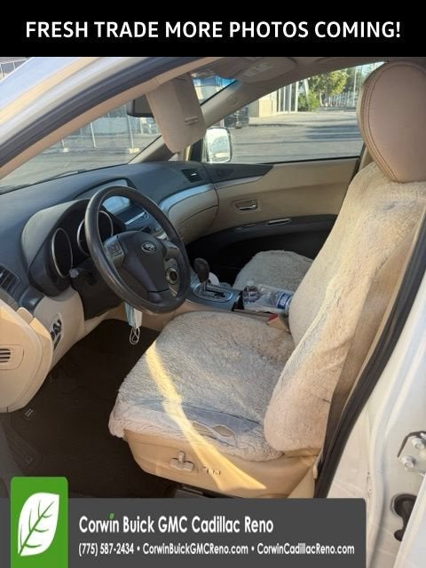 2010 Subaru Tribeca 3.6R Limited