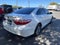 2016 Toyota Camry Hybrid SE