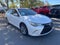 2016 Toyota Camry Hybrid SE