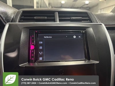 2015 Toyota Camry XLE