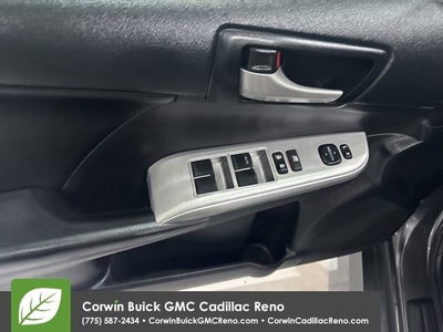 2014 Toyota Camry SE V6