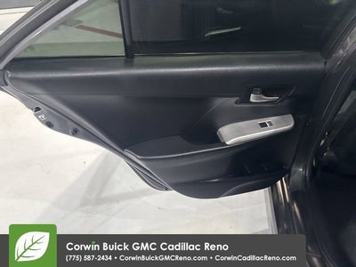 2014 Toyota Camry SE V6