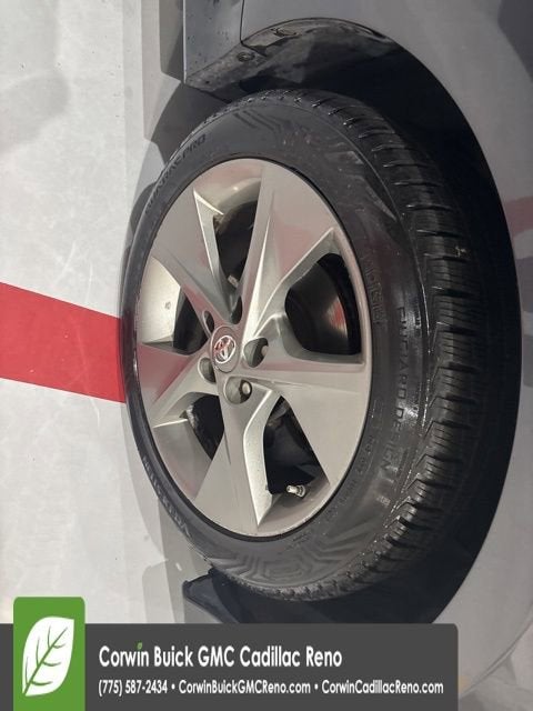 2014 Toyota Camry SE V6