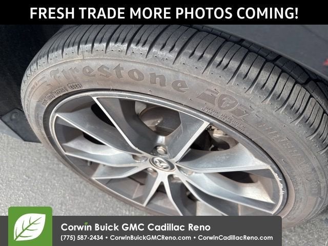 2015 Toyota Camry XSE V6