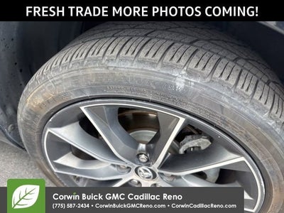 2015 Toyota Camry XSE V6