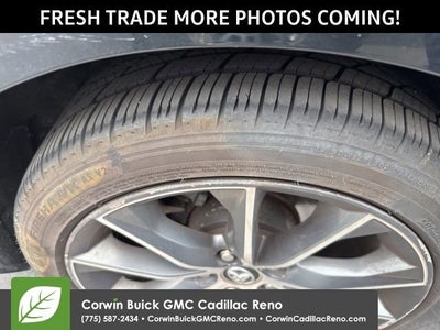 2015 Toyota Camry XSE V6