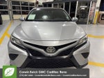 2018 Toyota Camry XSE V6