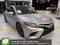 2018 Toyota Camry XSE V6