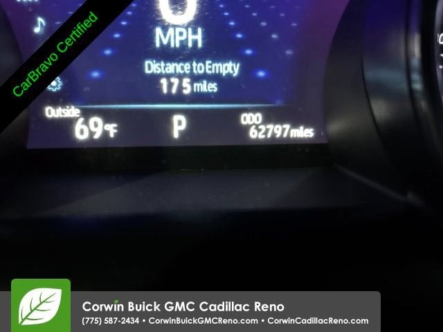 2022 Toyota Camry XSE Hybrid