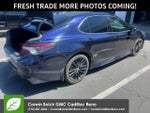 2022 Toyota Camry XSE Hybrid