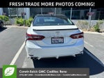2024 Toyota Camry XSE V6