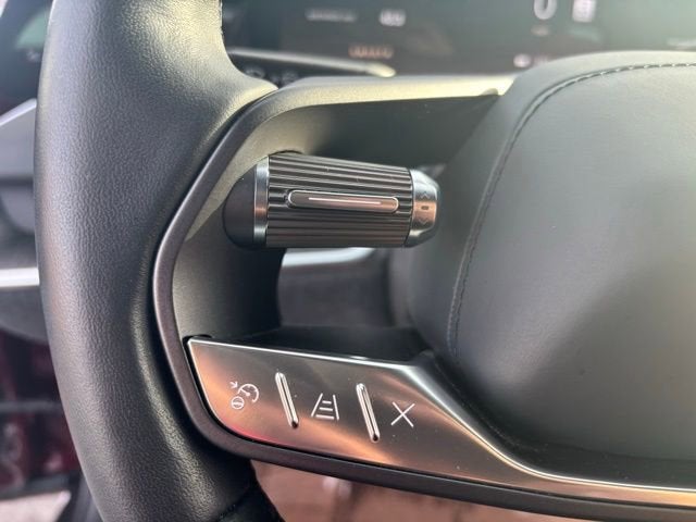 2023 LUCID Air Touring