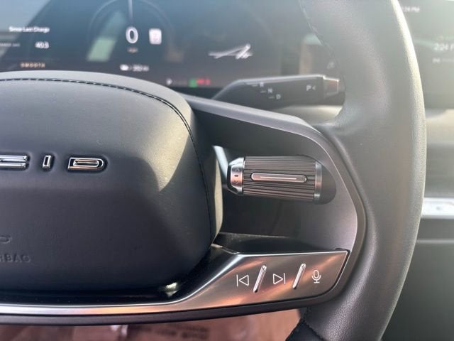 2023 LUCID Air Touring