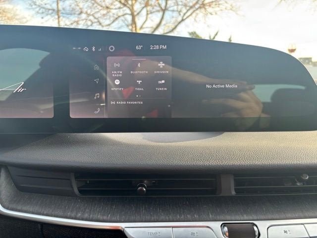 2023 LUCID Air Touring