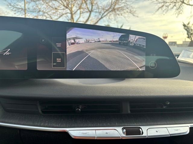 2023 LUCID Air Touring