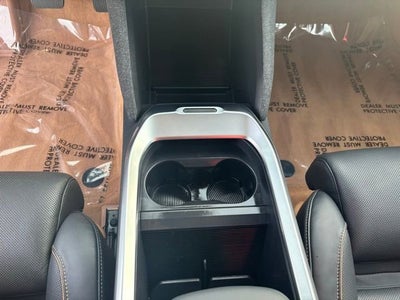 2023 LUCID Air Touring