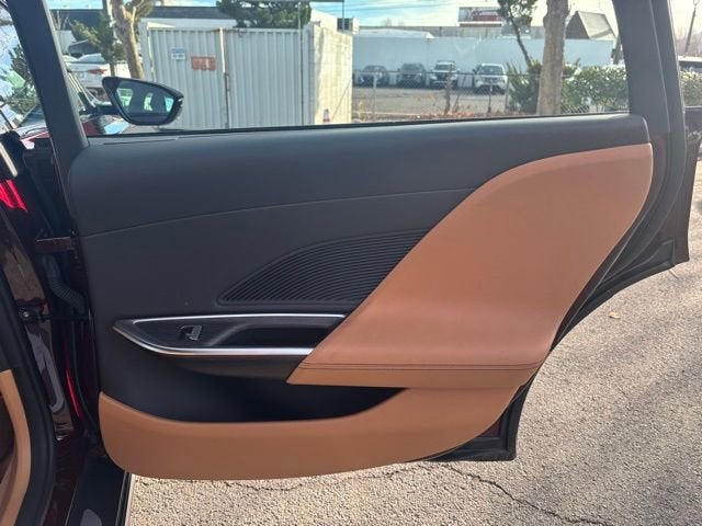 2023 LUCID Air Touring