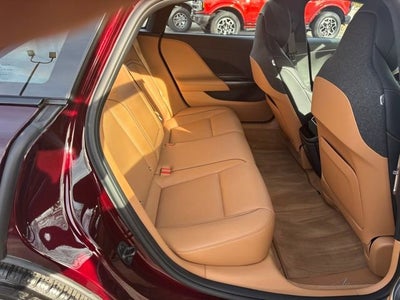 2023 LUCID Air Touring