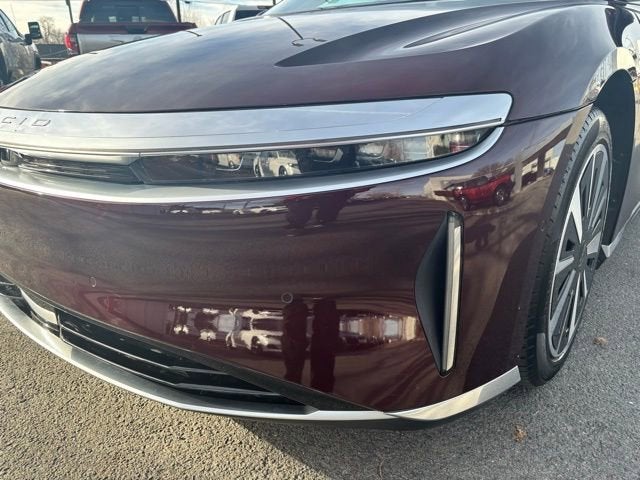 2023 LUCID Air Touring