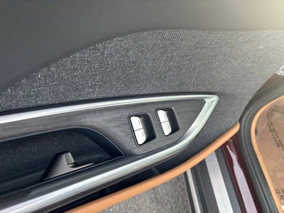 2023 LUCID Air Touring