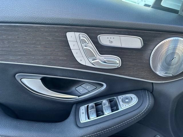 2020 Mercedes-Benz C-Class C 300