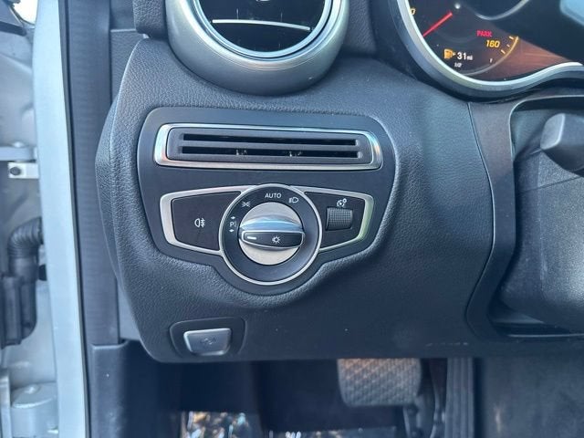 2020 Mercedes-Benz C-Class C 300