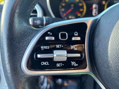 2020 Mercedes-Benz C-Class C 300