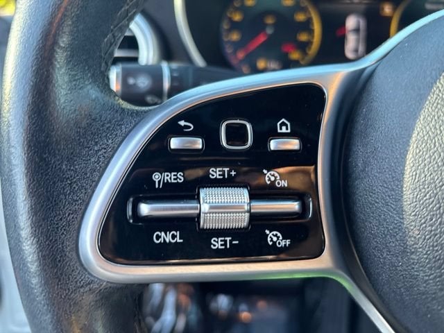2020 Mercedes-Benz C-Class C 300