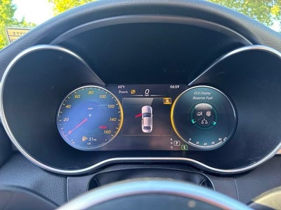 2020 Mercedes-Benz C-Class C 300