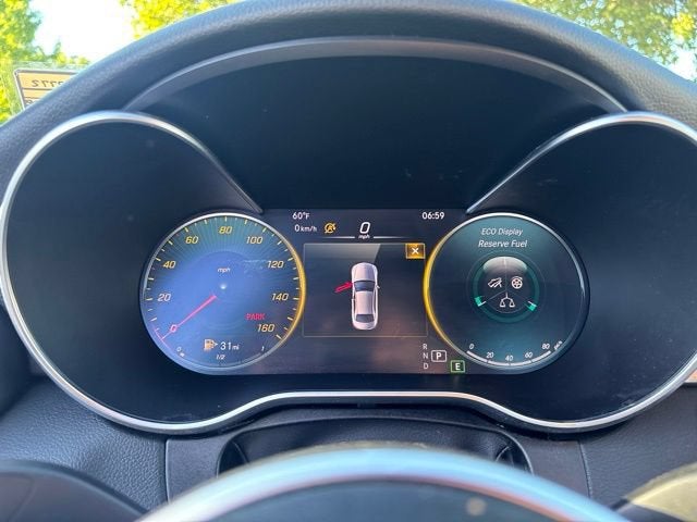 2020 Mercedes-Benz C-Class C 300