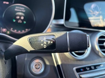2020 Mercedes-Benz C-Class C 300