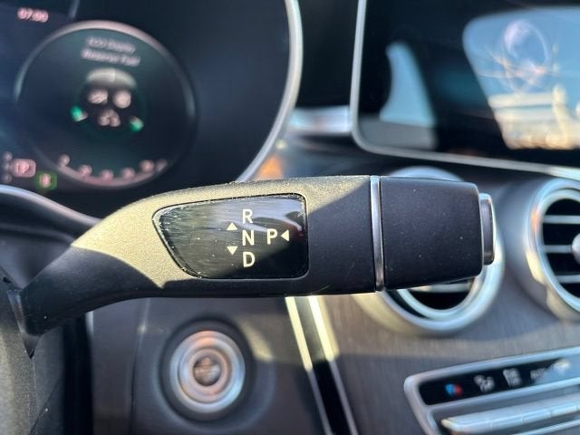 2020 Mercedes-Benz C-Class C 300