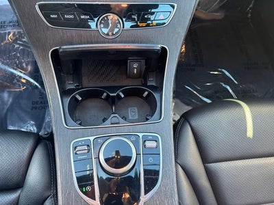 2020 Mercedes-Benz C-Class C 300
