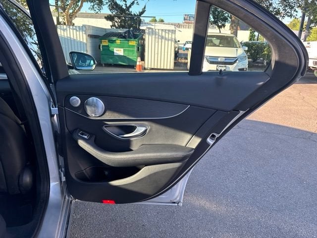 2020 Mercedes-Benz C-Class C 300