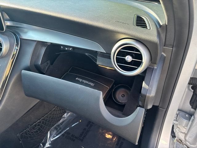 2020 Mercedes-Benz C-Class C 300