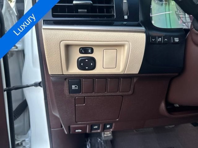 2018 Lexus ES ES 350