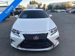 2018 Lexus ES ES 350